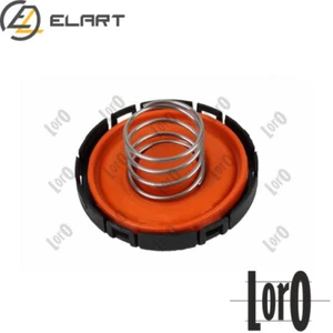 VALVE ENGINE BLOCK BREATHER 004-028-128 FOR BMW Z4/Roadster/E89 5/Gran/Turismo   - Picture 1 of 7