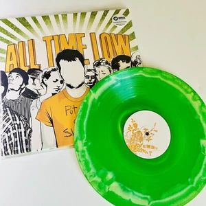 All Time Low PUT UP OR SHUT UP Vinyl LP Record NM Unplayed - Picture 1 of 1