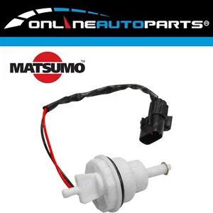 Fuel Filter Water Sensor for Toyota Hilux LN85R 2.4L 4cy 2L-II Diesel 1988~91 - Picture 1 of 2