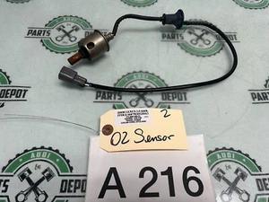 07-17 LEXUS LS460 LS600h O2 OXYGEN SENSOR OEM - Picture 1 of 9