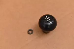 84-87 Chevy Square Body Pickup Truck 4 Speed Manual SM465 Original Shift Knob - Picture 1 of 3