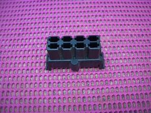 NOS MoPar Bulkhead Connector 66-76 Barracuda Dart Sport Duster Valiant Demon - Picture 1 of 3