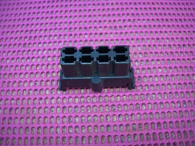 NOS MoPar Bulkhead Connector 66-76 Barracuda Dart Sport Duster Valiant Demon - Image 1 of 3