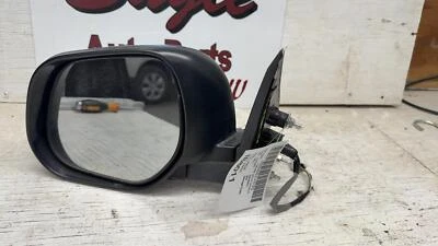 11 12 13 OUTLANDER SPORT Door Mirror Driver Side - Image 1 of 3