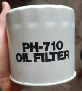 PH-170 Oil Filter - Picture 1 of 3