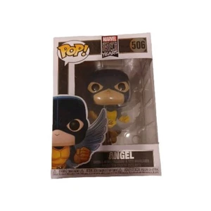 Funko Pop! Vinyl: Marvel - Engel - Bild 1 von 5