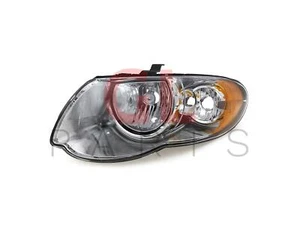 FOR CHRYSLER TOWN & COUNTRY 2005-2007 HEADLIGHT Left SAE USA Type 4857991 - Picture 1 of 6