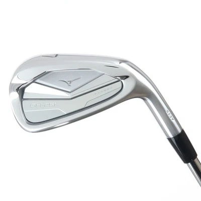 Mizuno Iron Set Open Box GH-251 Stiff Dynamic Gold MID 95 TOUR ISSUE S200 6 pcs - Image 1 of 4