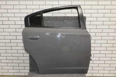 11-23 Dodge Charger Right Rear Door (Destroyer Gray PDN) Foto 1 de 4