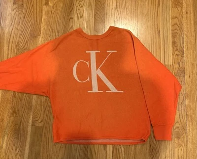 Suéter para mujer Calvin Klein talla M Foto 1 de 3