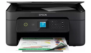 Imprimante à jet d'encre tout-en-un Epson Expression Home XP-3205 copie numérisation Wi-Fi avec encre - Photo 1/10