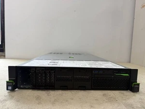 Fujitsu Primergy RX2540 M4 Server with spec Used From Japan - Picture 1 of 4