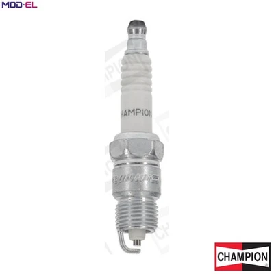 4x SPARK PLUG CCH18S FOR AC PONTIAC CHEVROLET C1500/Pickup CAPRICE CAMARO S10 - Image 1 of 4