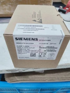 1PC SIEMENS 6FX2001-5SS24 new code encoder   BY   UPS - Picture 1 of 4