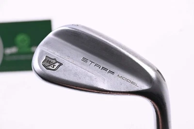 Wilson Staff Model Lob Wedge / 60 Degree / Regular Flex Tensei AV Silver 60 - Image 1 of 4