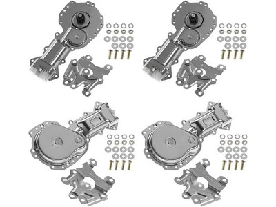 For 1985-1986 GMC C1500 Suburban Window Motor APR 53984XTZB - Image 1 of 2
