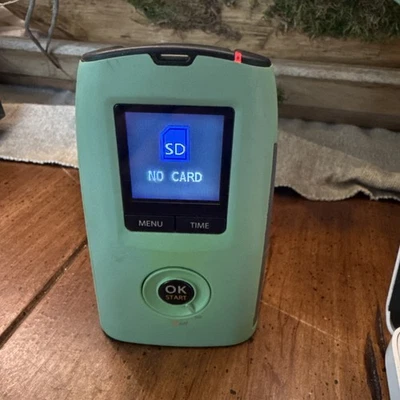 BRINNO TIME LAPSE CAMCORDER  TLC 200 F1.2  VIDEO CAMERA - Image 1 of 4