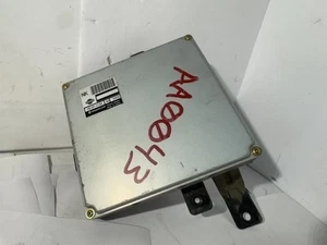Engine ECM Electronic Control Module Automatic 2WD Fits 92-93 PATHFINDER 20124 - Picture 1 of 3
