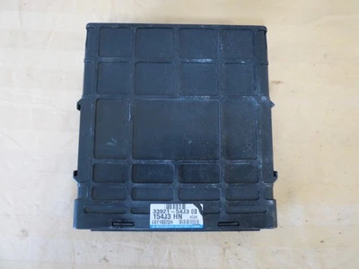 2005 05 Suzuki Vitara XL7 XL-7 Engine Control Module ECU 33921-54J3 33921-54J30 - Image 1 of 4