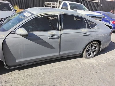 Automatic Transmission Naturally Aspirated Fits 23-24 ACCORD 130021 - Imagem 1 de 4