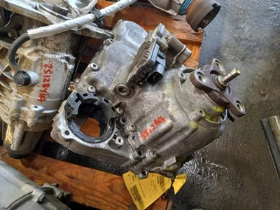 BMW 550I 2010-2012 TRANSFER CASE AWD 1715050 - Image 1 of 4
