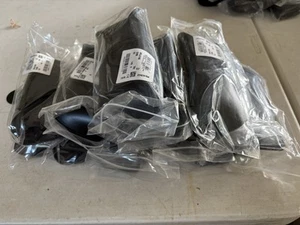 Fifteen! Polo Ralph Lauren PH 6160 Eyeglasses 5260 Tiger Tortoise Frames 53/16 - Picture 1 of 7