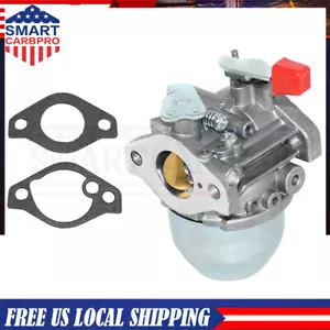 CARBURETOR GENERAC GENERATOR FOR 4000EXL 4000XL GN220 GH220HS 0C1535AESV 0C1535A - Picture 1 of 8