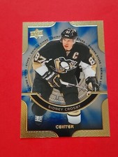 2013-14 Upper Deck Shining Stars #C8 Sidney Crosby Pittsburgh Penguins 