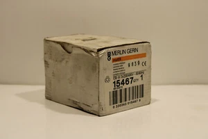 Merlin Gerin 15467 multi9 CEr Counter NEW - Picture 1 of 5