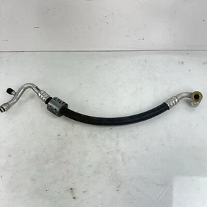 2012 2013 - 2016 BMW F30 328i A/C AC Air Conditioning Hose Pipe Line 9217375 OEM - Picture 1 of 5