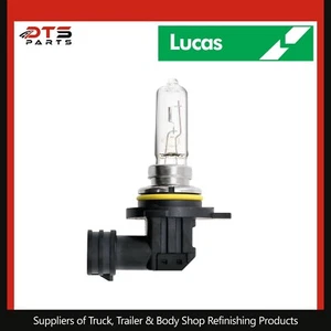 Lucas – Halogen Spotlight Fog light Bulb - 12V 55W - PX22d HIR2-9012LL - LLB190 - Picture 1 of 1