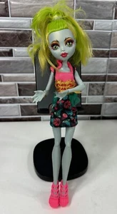 MONSTER HIGH Freaky Fusions LAGOONAFIRE Lagoona Blue G5 - Picture 1 of 8