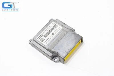 AUDI A8 YAW RATE ESP 2011-2017 COMBINACIÓN SENSOR MÓDULO INFORMÁTICO UNIDAD OEM Foto 1 de 4