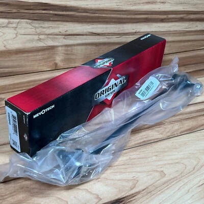 Kit de eslabones de barra estabilizadora de suspensión delantera Mevotech GS60845 Honda Odyssey 2005-17 Foto 1 de 4