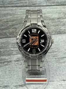 Reloj Pulsera Remix Home Depot Homer Award Adulto Acero Inoxidable Funciona PR2042 - Imagen 1 de 16
