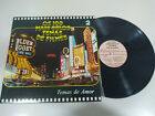 100 Themes Films Casablanca Love Story Jules Et Jim Port LP Vinyl 12 " VG/VG