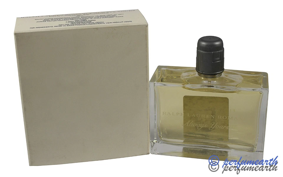 Ralph Lauren Romance Alwas Yours  Elixir De Parfum  2.5 oz Spray New Same As Pic - Image 1 of 1
