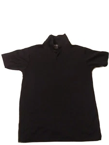 Kid Youth Children School Uniform Basic Polo Shirt T-Shirt - Picture 1 of 4