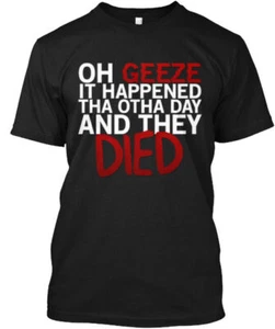 Camiseta Speirstheamazinghd Hecha en EE. UU. Talla S a 5XL - Imagen 1 de 1