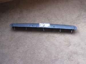 04 05 06 07 08 Chrysler Pacifica front bumper bracket 2004 2005 2006 2007 2008 - Bild 1 von 2