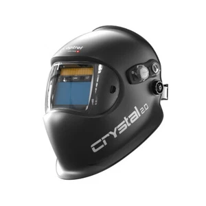 Optrel Black Crystal 2.0 Welding Helmet (1006.901) - Picture 1 of 7