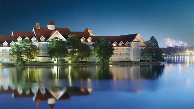 Disney Hilton Head Island Resort - Image 1 of 4