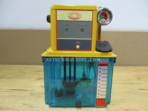 Yeong Dien Schmierpumpe MFE-302FW-T3P - Bild 1 von 4