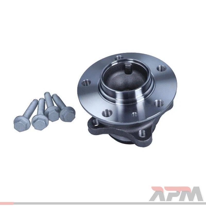 Maxgear 33-1087 Kit Roulements Arrière pour Peugeot 3008 Opel Citroën Vauxhall - Photo 1/1