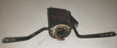 Interruptor de columna Volkswagen Fastback 411/412 Thing Karmann GHIA 1972-1974, FABRICANTE DE EQUIPOS ORIGINALES Foto 1 de 4