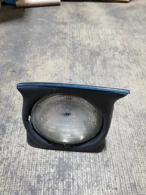 1990-1997 Mazda MX-5 Miata Passenger Right Headlight OEM NA0151033A #69 - Imagem 1 de 4
