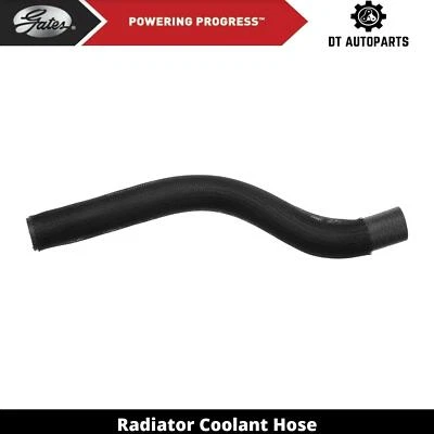 Manguera de refrigerante de radiador de gasolina V6 3,6 L para Cadillac XTS 2013-2019 puertas superiores 2014 Foto 1 de 3