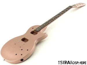 Gibson USA Les Paul Modern Lite Model BODY & NECK USA Rose Gold Satin - Picture 1 of 9