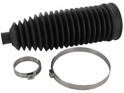 Para 2006-2007 BMW 750i rack e pinhão fole dianteiro 31846WJHS 4.8L V8 base - Imagem 1 de 2