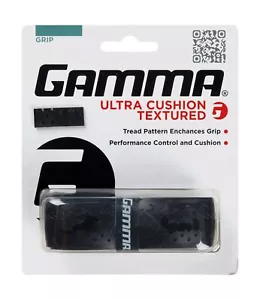 Gamma Sport Tennisschläger Ultra Maximale Haltbarkeit Stunden Spiel Ersatz - Bild 1 von 3